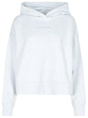 Canada Goose 'Muskoka' grijs katoenen sweatshirt