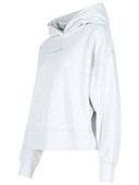 Canada Goose 'Muskoka' grijs katoenen sweatshirt