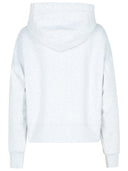 Canada Goose 'Muskoka' grijs katoenen sweatshirt