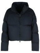 سترة من القطن باللون الأسود من Canada Goose 'Garnet'