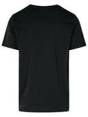 Canada Goose 'Emersen' Black Cotton T Shirt