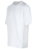 Marni White Cotton T Shirt