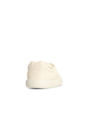 Marni 'Bigfoot 2.0' White Lear Sneakers