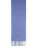 Marni Light Blue Pink Alpaca Scarf