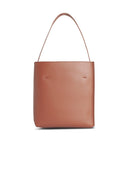 Marni «Museo» Brown Lear Bag