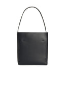 Marni 'Museo' Black Lear Bag