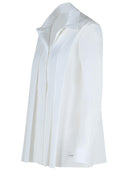 Marni White Cotton Shirt