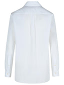 Marni White Cotton Shirt