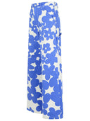 Marni Light Blue Cotton Jeans