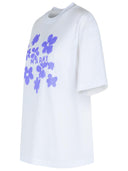 Marni White Cotton T Shirt