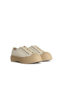 Sneakers Marni 'Pablo' White Lear