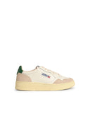 Autry White Lear Sneakers