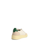 Autry White Lear Sneakers
