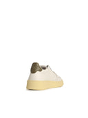 Autry White Lear Sneakers