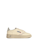 Autry White Lear Sneakers