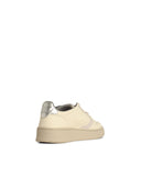 Autry White Lear Sneakers