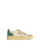 Sneakers Silver Lear Auttry 'Super Vintage'