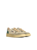 Sneakers Silver Lear Auttry 'Super Vintage'