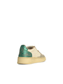 Sneakers Silver Lear Auttry 'Super Vintage'
