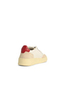 Autry White Lear Sneakers
