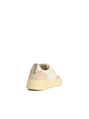 Autry White Lear Sneakers