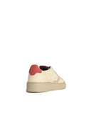 Autry White Lear Sneakers