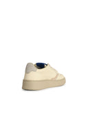 Autry White Lear Sneakers