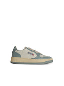Autry Hell Blue Lear Sneakers