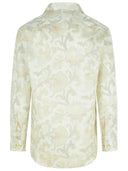Etro 'Roma' Multicolor Cotton Shirt