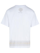 etro 'soho' القطن القطن الأبيض