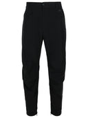 Dolce & Gabbana Black Nylon Pants