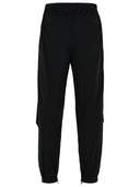 Dolce & Gabbana Black Nylon Pants