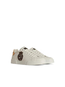 Zapatillas blancas de Dolce & Gabbana 'Portofino'
