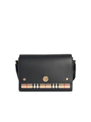 Burberry Note Lear and Tissu Sprle