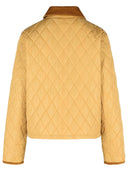 Burberry 'Padded' Beige Polyamide Jacket