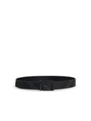 Burberry 'Louis 35' Black Bland Belnd