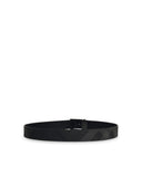 Burberry 'Louis 35' Black Bland Belnd