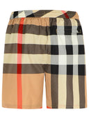 Burberry 'Guildes' Brown Polyester Swimsuit