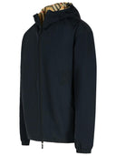Burberry Beige Polyester Jacket