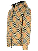 Burberry Beige Polyester Jacket