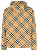 Burberry Beige Polyester Jacket