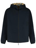 Burberry Beige Polyester Jacket