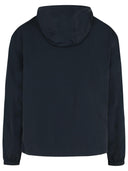 Burberry Black Nylon Jacket