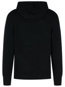 Burberry Black Wool Blend Sweater