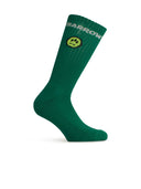 Barrow Green -Baumwollmischsocken