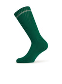 Barrow Green -Baumwollmischsocken