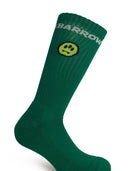 Barrow Green -Baumwollmischsocken