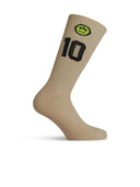 Barrow Elfenbein Baumwollmischsocken