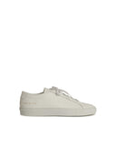Progetti comuni 'Achille' Sneaker White Lear