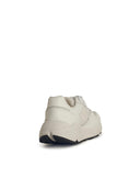 Common Projects 'Runner' White Lear Blend Sneakers